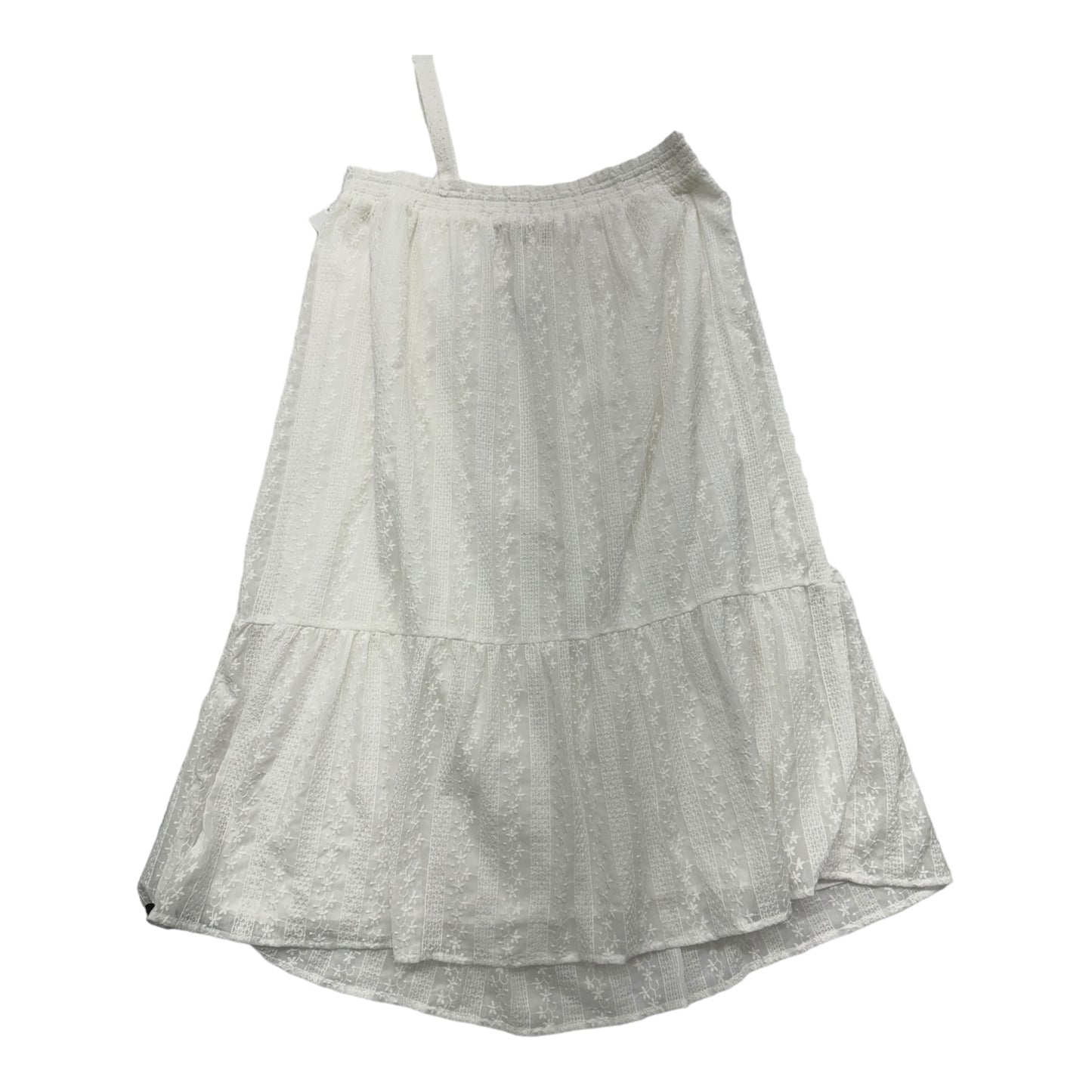 Dress Casual Maxi By Loft  Size: Xl