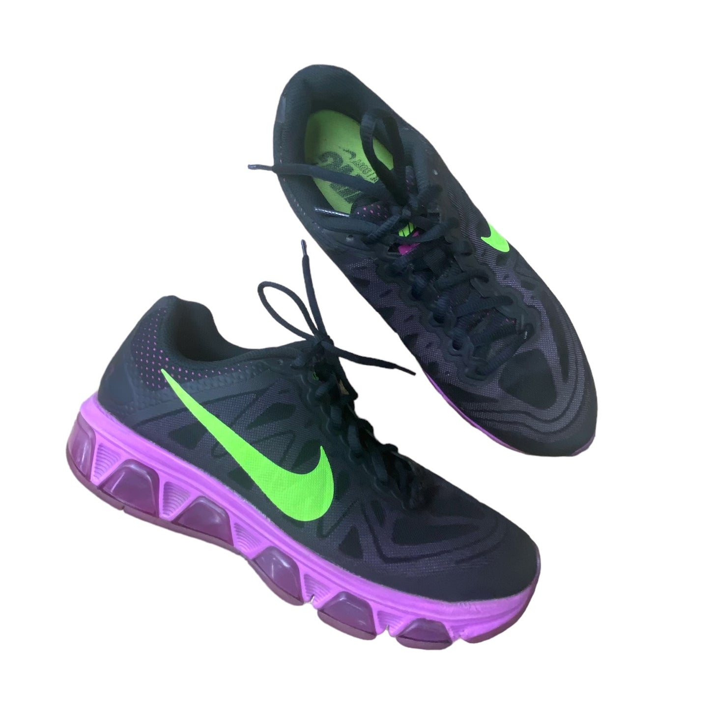 Shoes Athletic By Nike  Size: 10