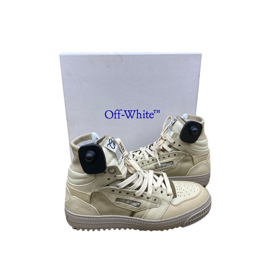 Shoes Luxury Designer By Off-white  Size: 7.5