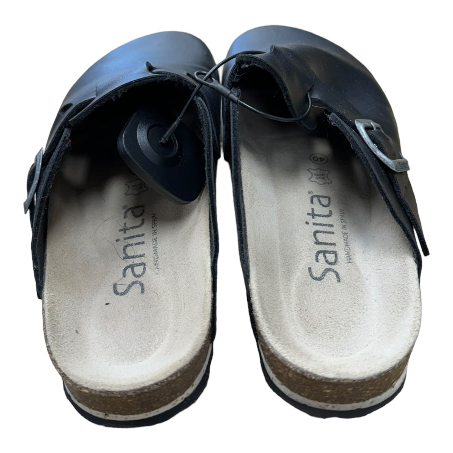 Shoes Flats By Sanita  Size: 9
