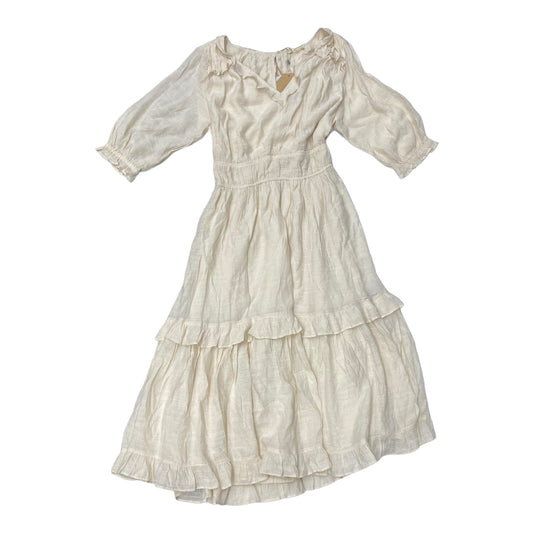 Dress Casual Maxi By Kori America  Size: S
