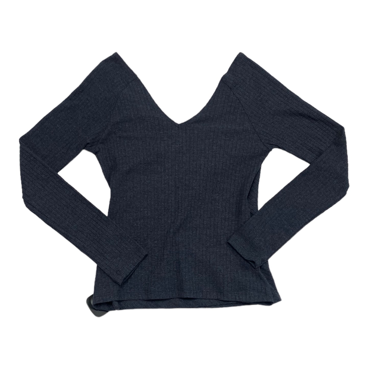 Top Long Sleeve By Maeve  Size: Xs