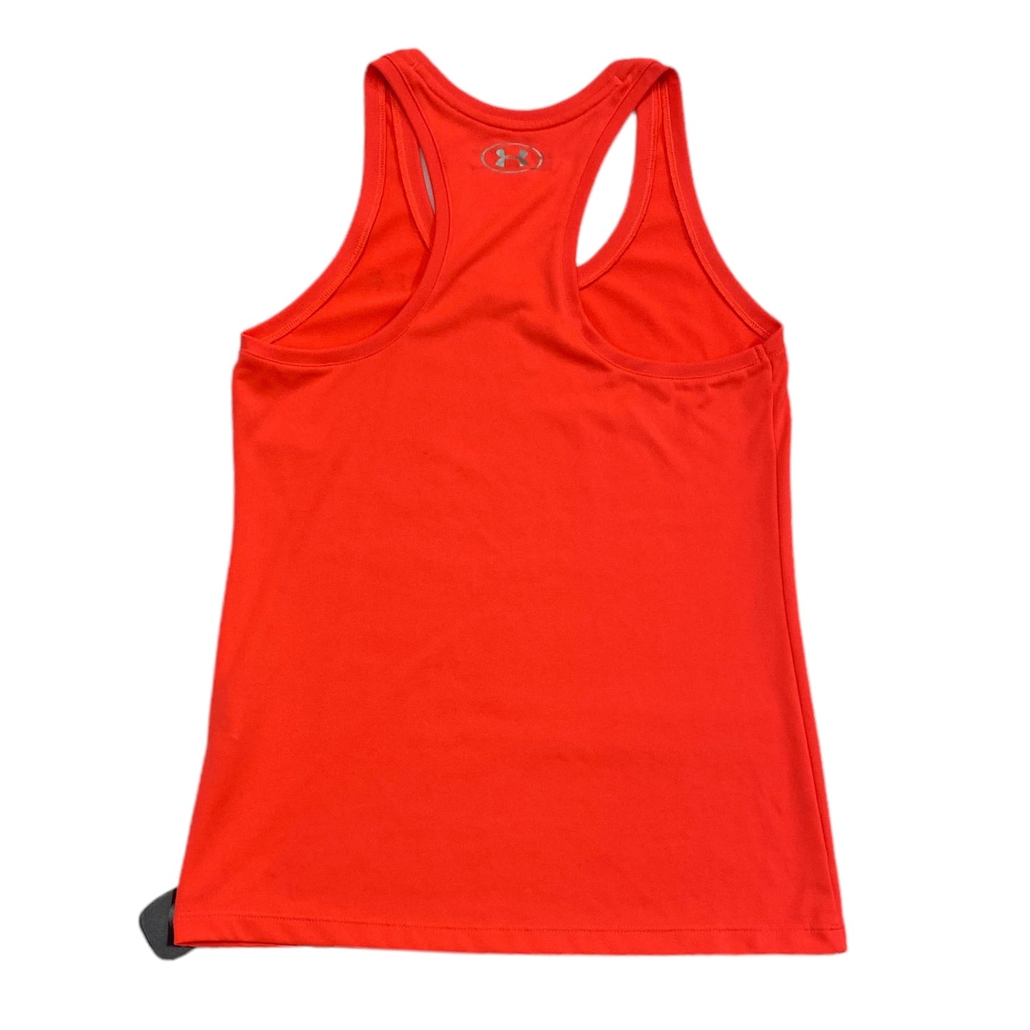 Athletic Tank Top By Under Armour  Size: Xs