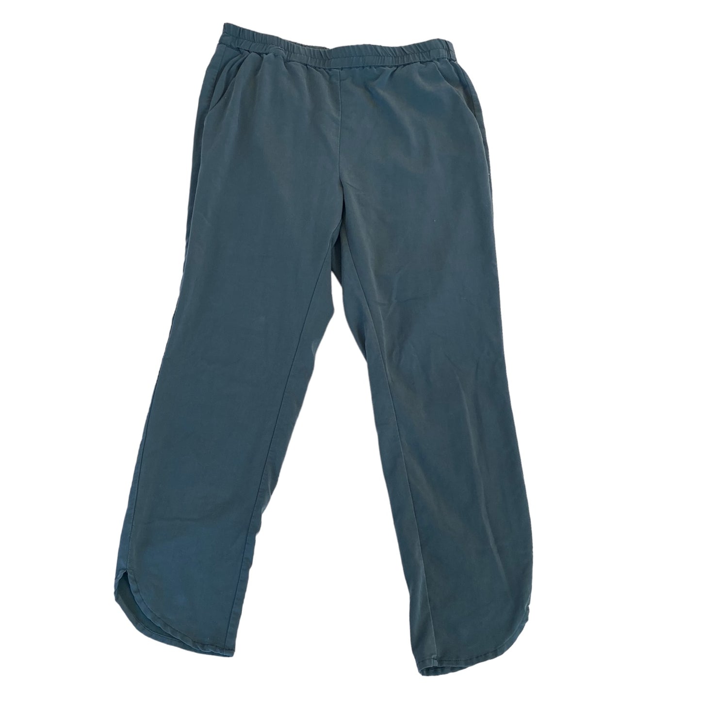 Teal Pants Other Marine Layer, Size M