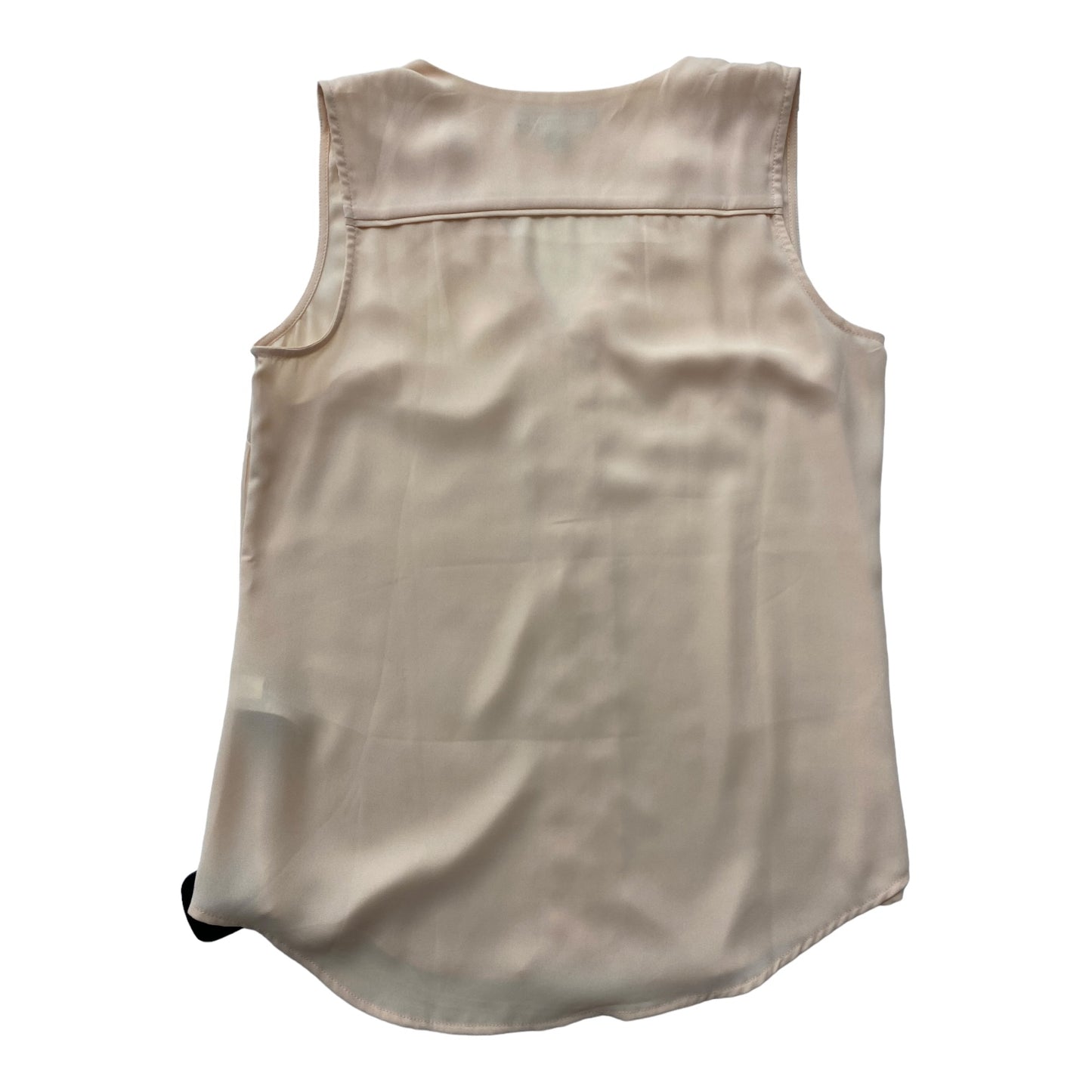 Top Sleeveless By Banana Republic  Size: S