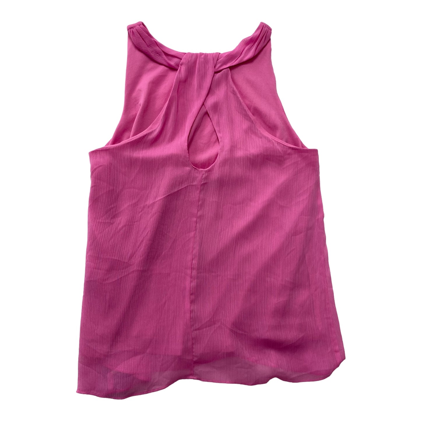 Top Sleeveless By Banana Republic  Size: Petite  M