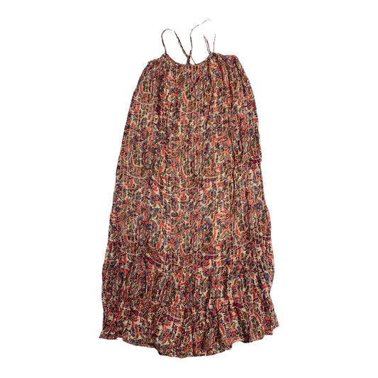 Dress Casual Maxi By Natural Life  Size: Xs
