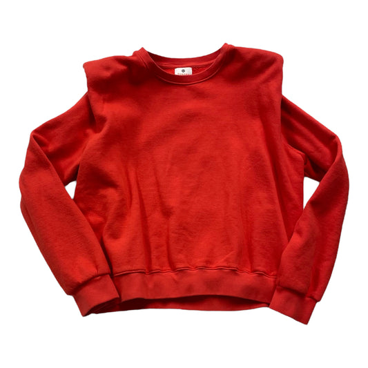 Sweatshirt Crewneck By Sundry  Size: Xl