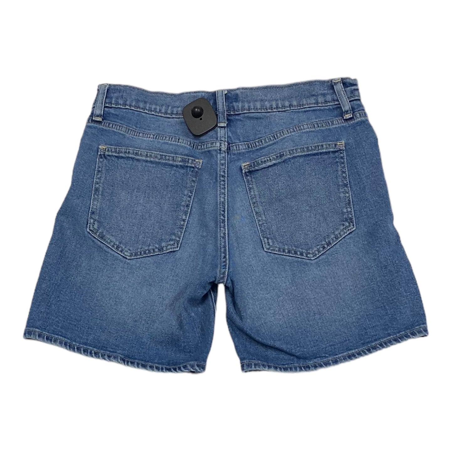 Blue Denim Shorts Gap, Size 2