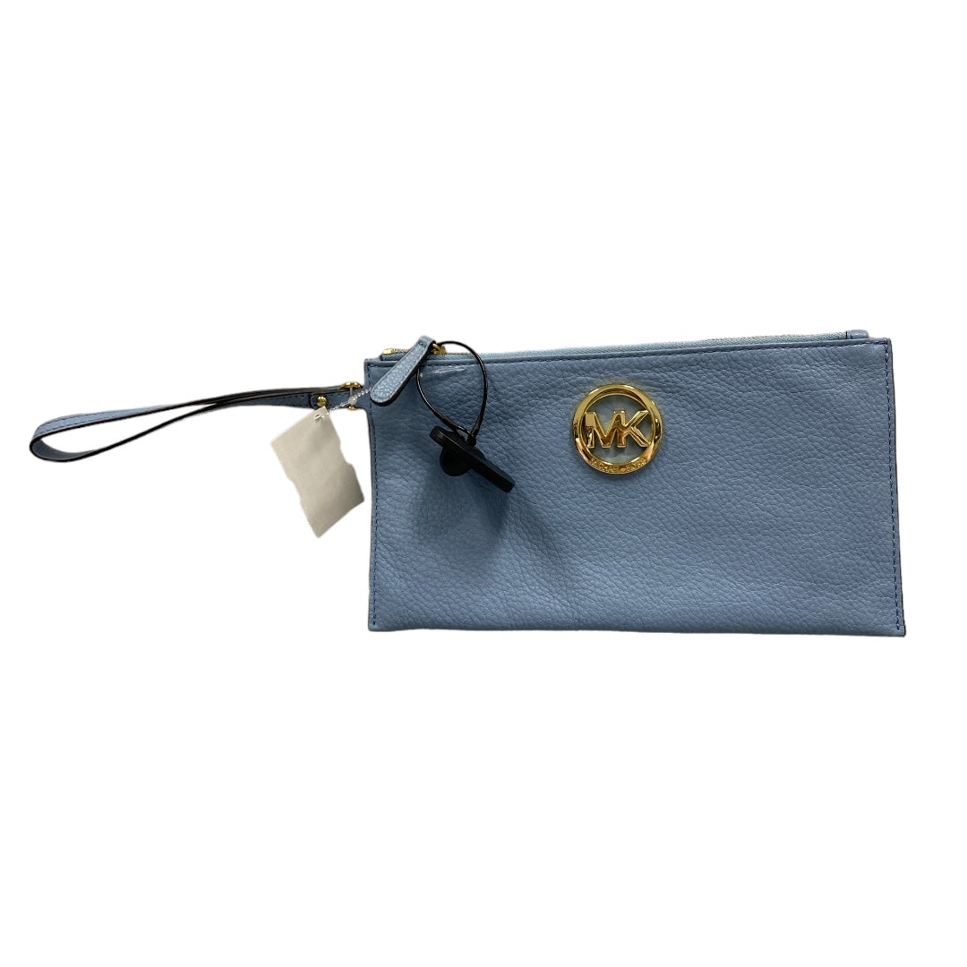 Wristlet Designer By Michael Kors  Size: Medium