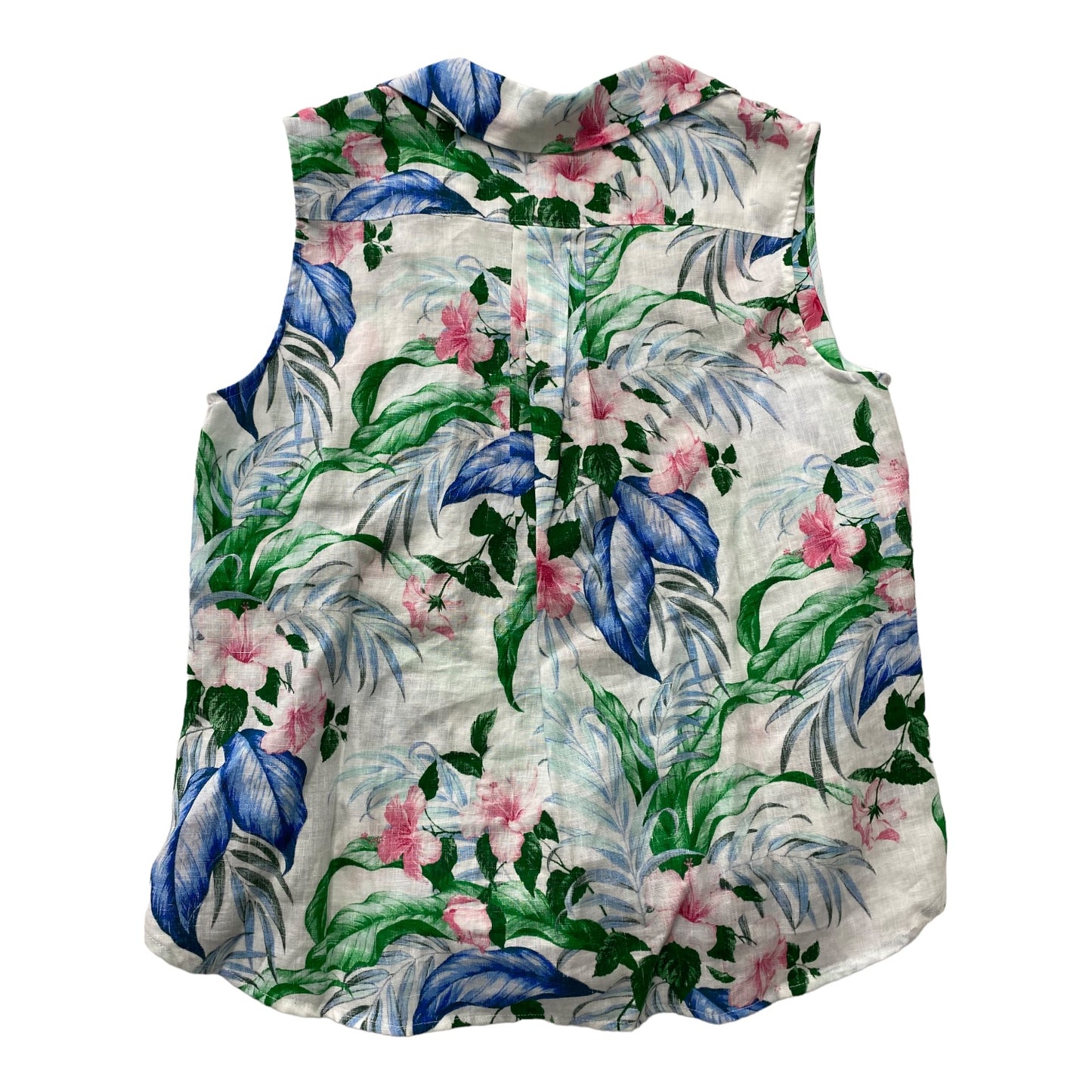 Top Sleeveless By Tommy Bahama  Size: S