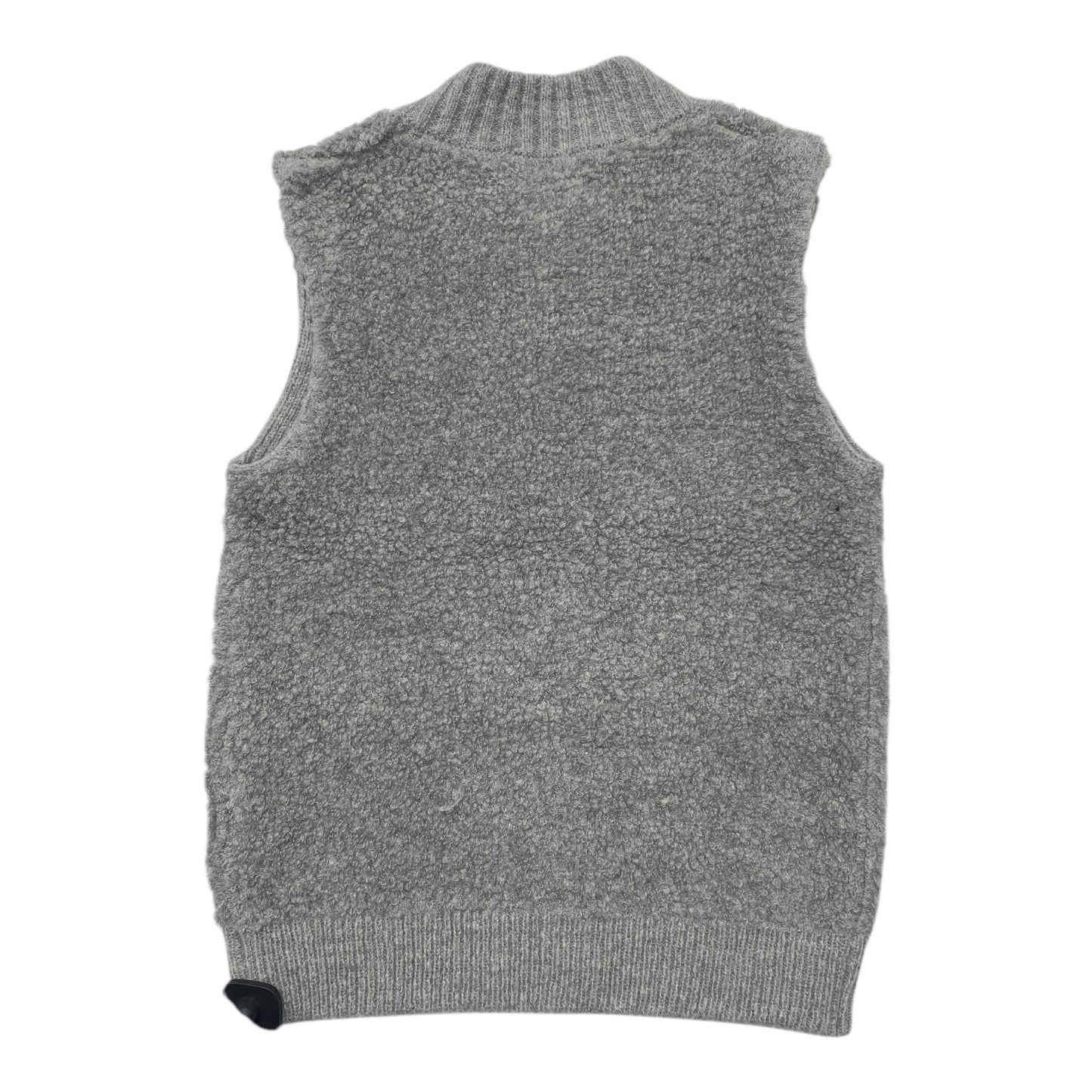 Sweater By Cmc In Grey, Size: Xs