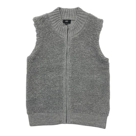 Sweater By Cmc In Grey, Size: Xs