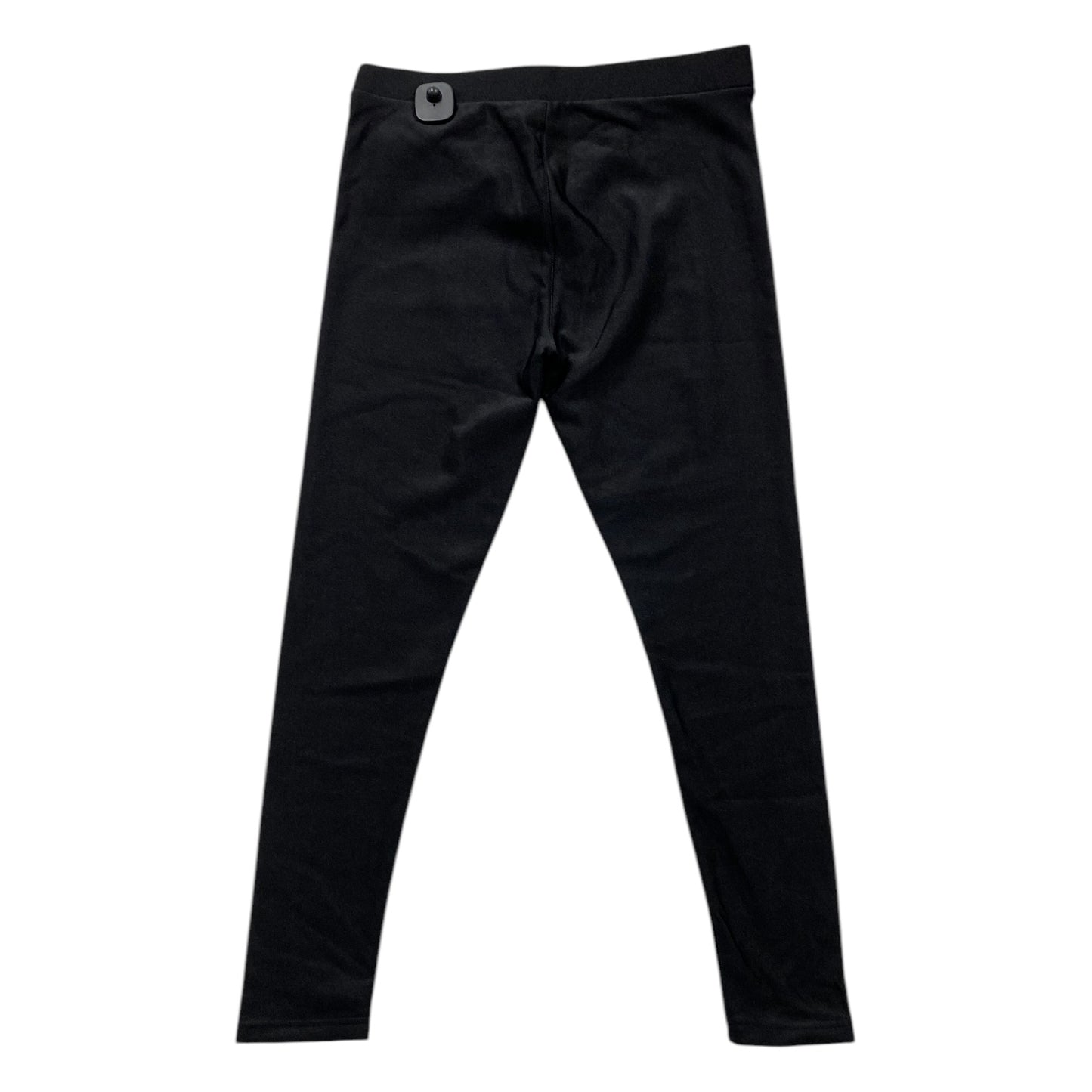 Pants Leggings By ShoSho In Black, Size: 2x