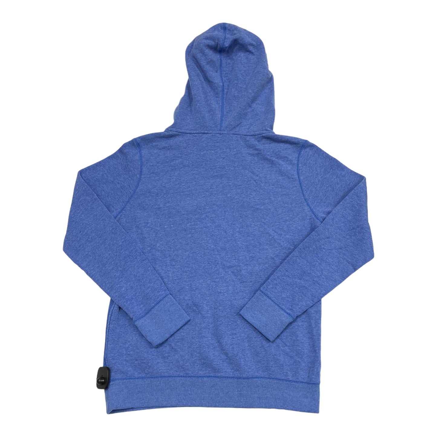 Blue Sweatshirt Hoodie Under Armour, Size S