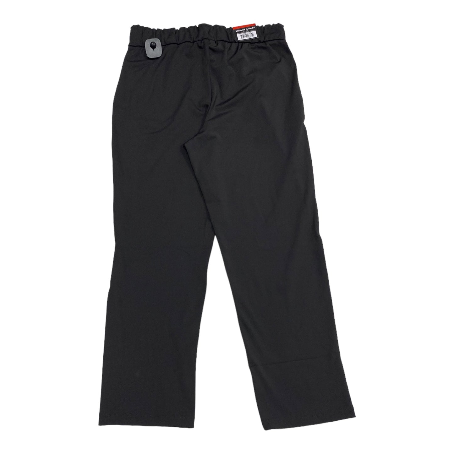 Pants Cropped By Hilary Radley In Black, Size: M