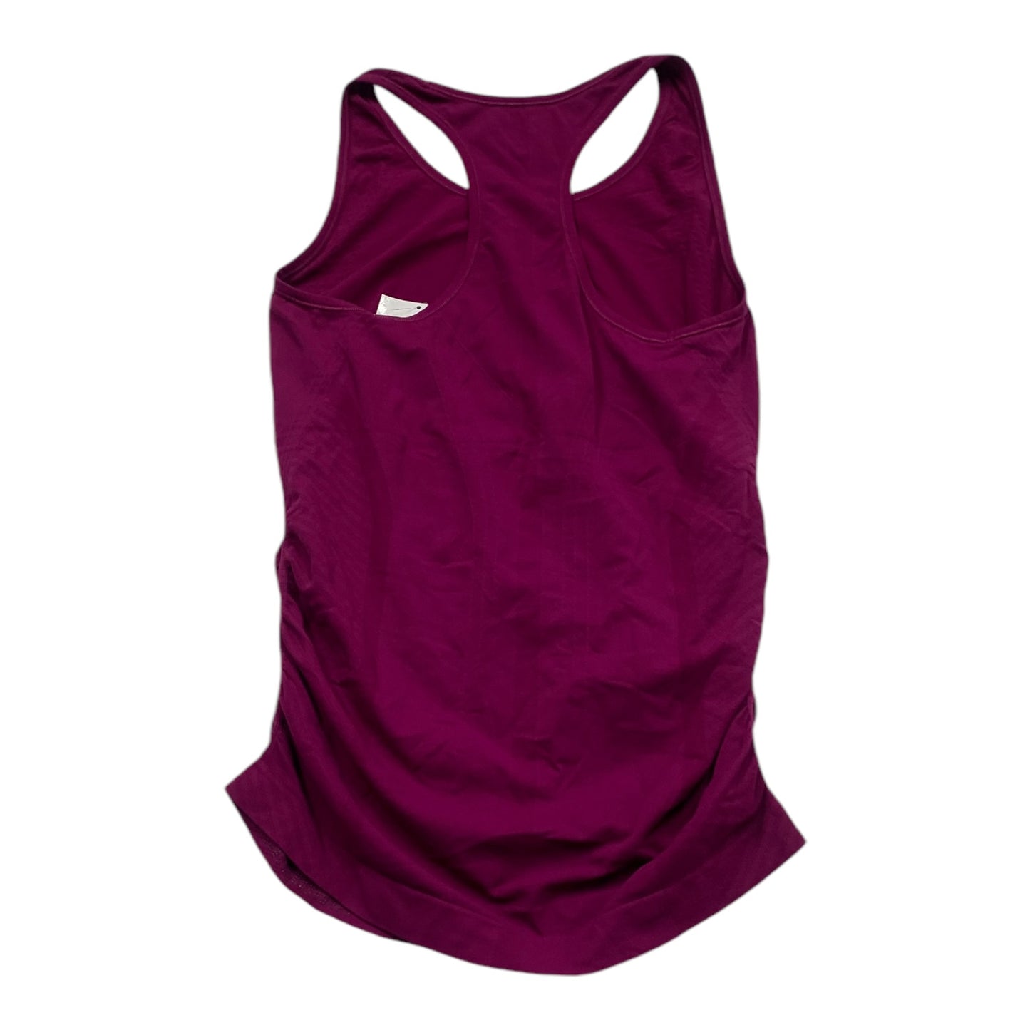 Athletic Tank Top By Athleta In Pink, Size: M