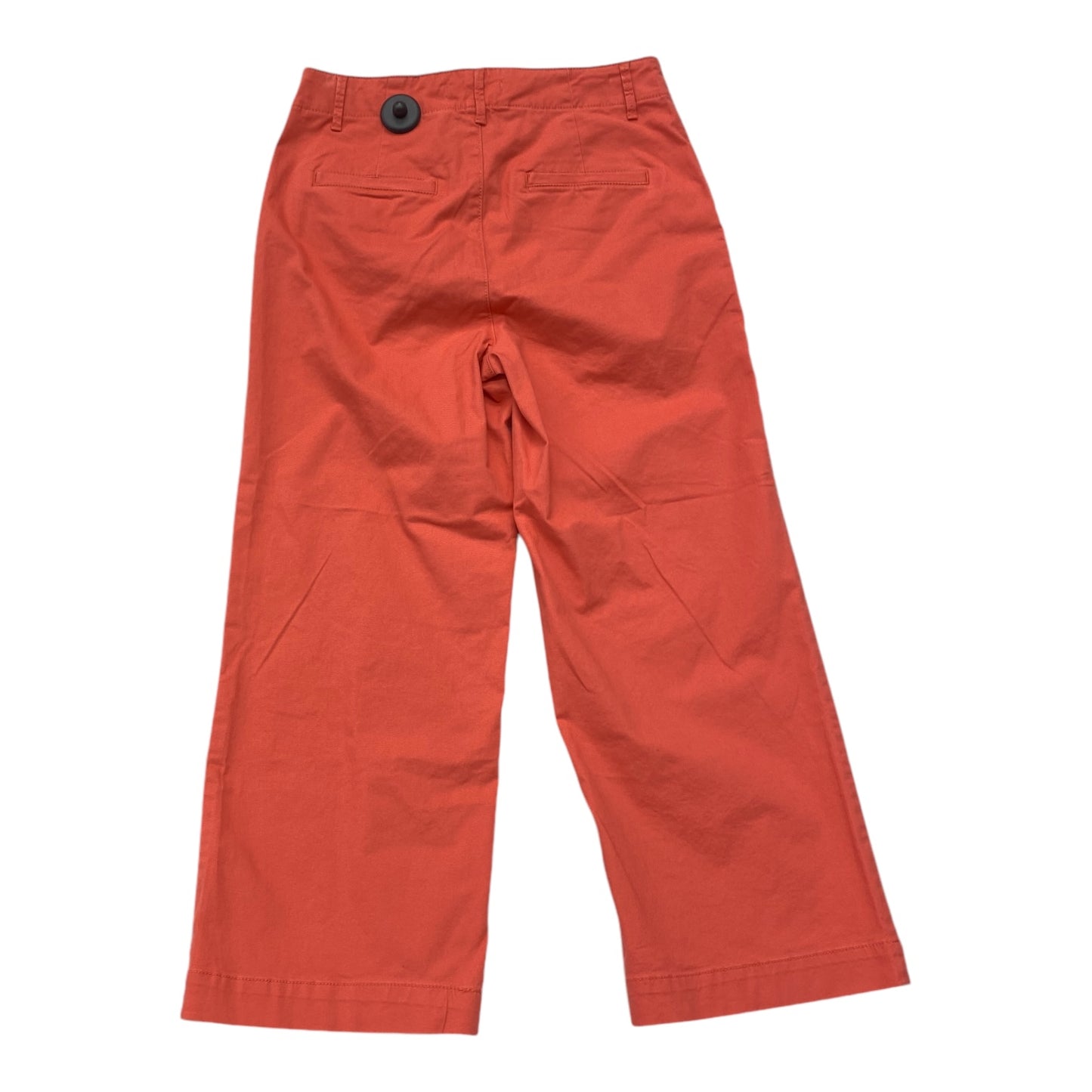 Pants Other By Loft In Orange, Size: 4