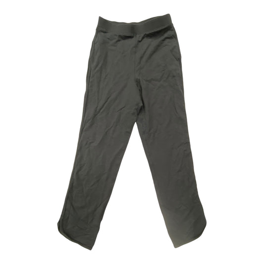 Athletic Pants By Lululemon In Black, Size: 4