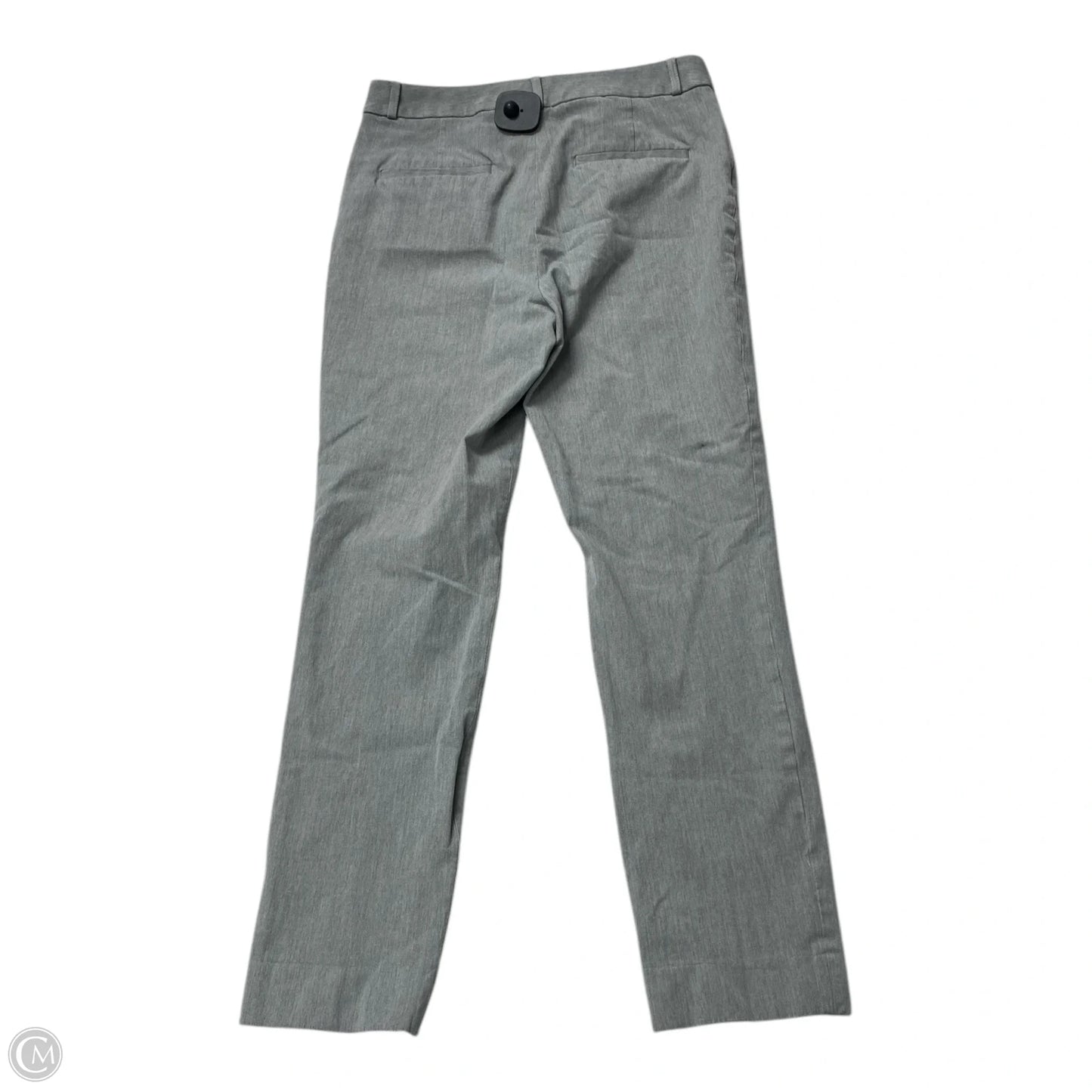 Pants Dress By Banana Republic In Grey, Size: 8