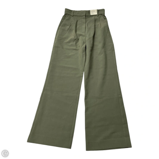 Pants Other By Abercrombie And Fitch In Green, Size: 2