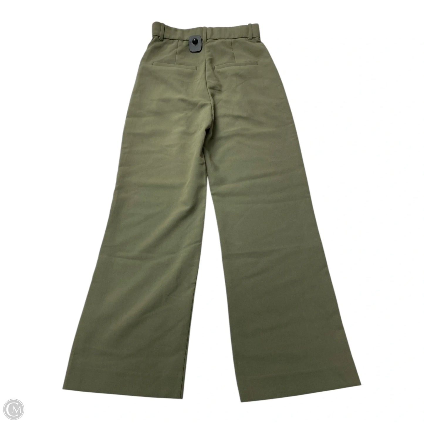 Pants Other By Abercrombie And Fitch In Green, Size: 2