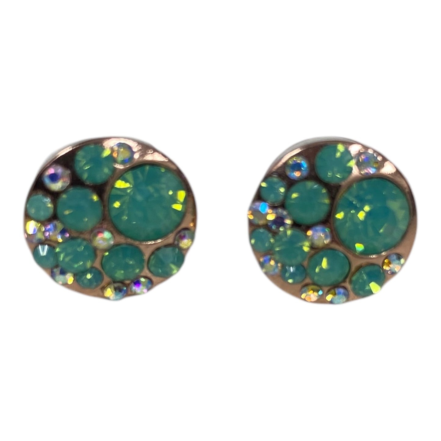 Earrings Other By Betsey Johnson, Size: 1