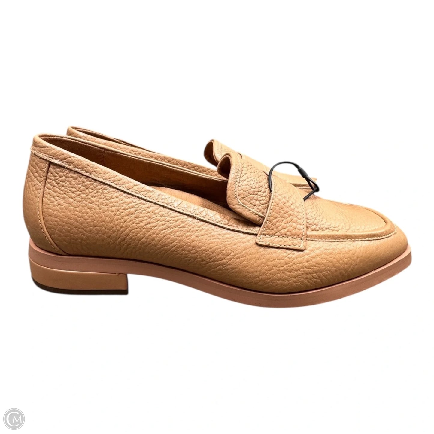 Shoes Flats By Vionic In Tan, Size: 7.5