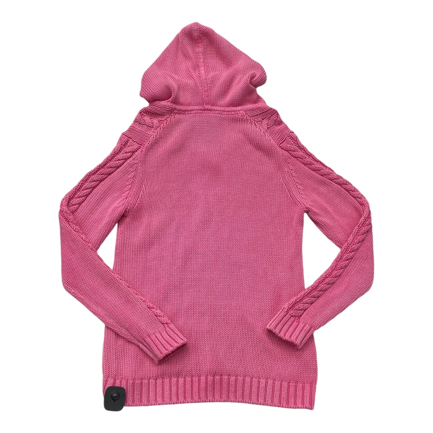 Sweater By Tommy Bahama In Pink, Size: L