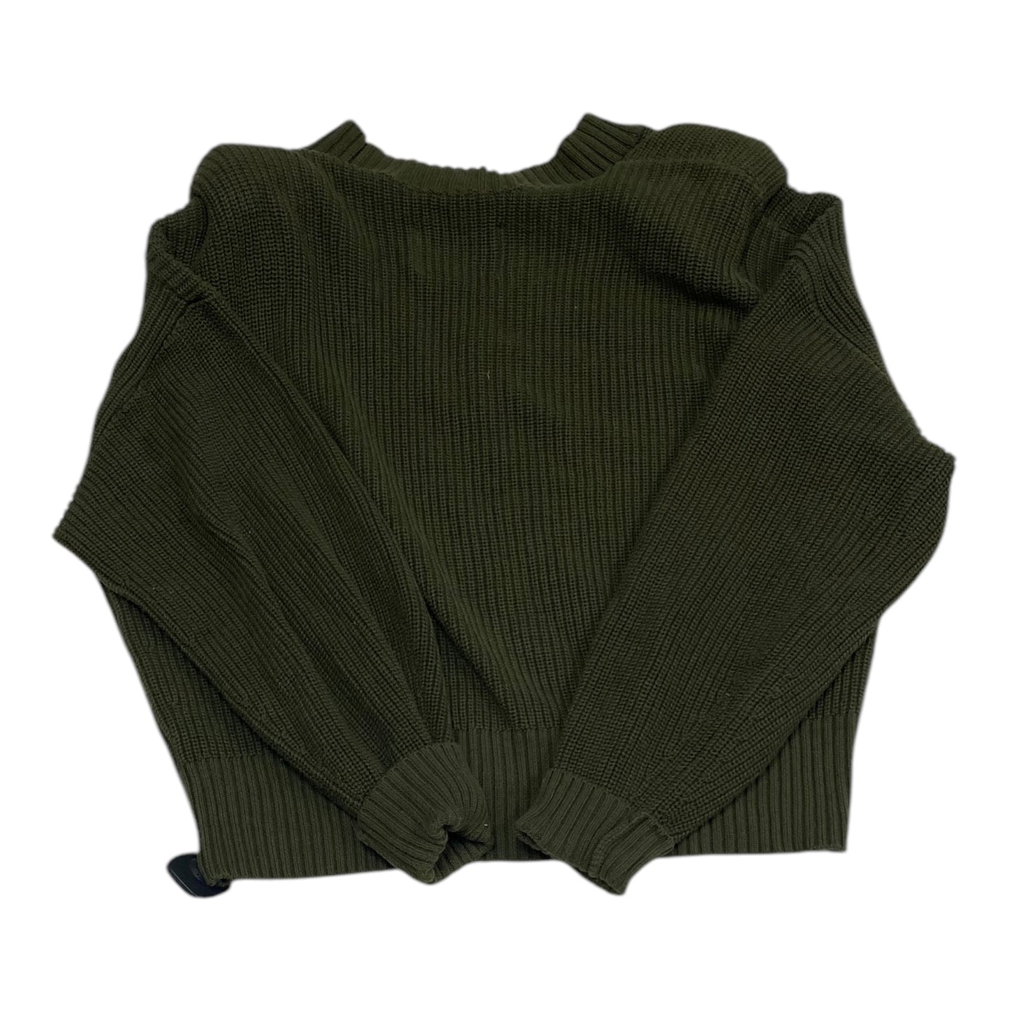 Sweater By Pistola In Green, Size: S