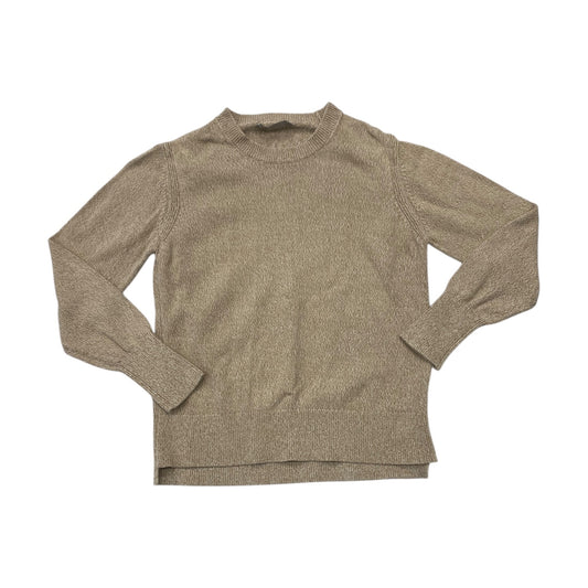 Sweater By Everlane In Beige, Size: M