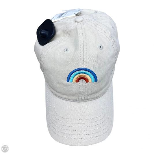 Hat Baseball Cap By Mighty Fine