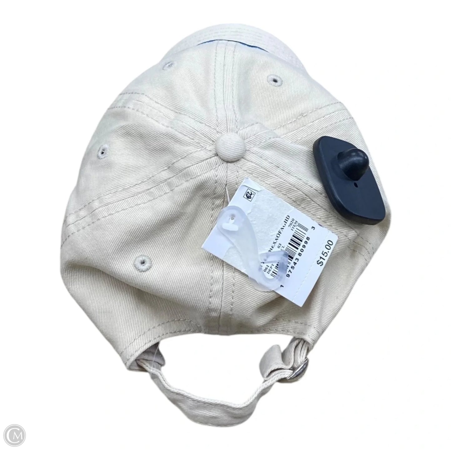 Hat Baseball Cap By Mighty Fine