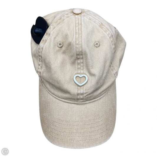 Hat Bucket By A New Day