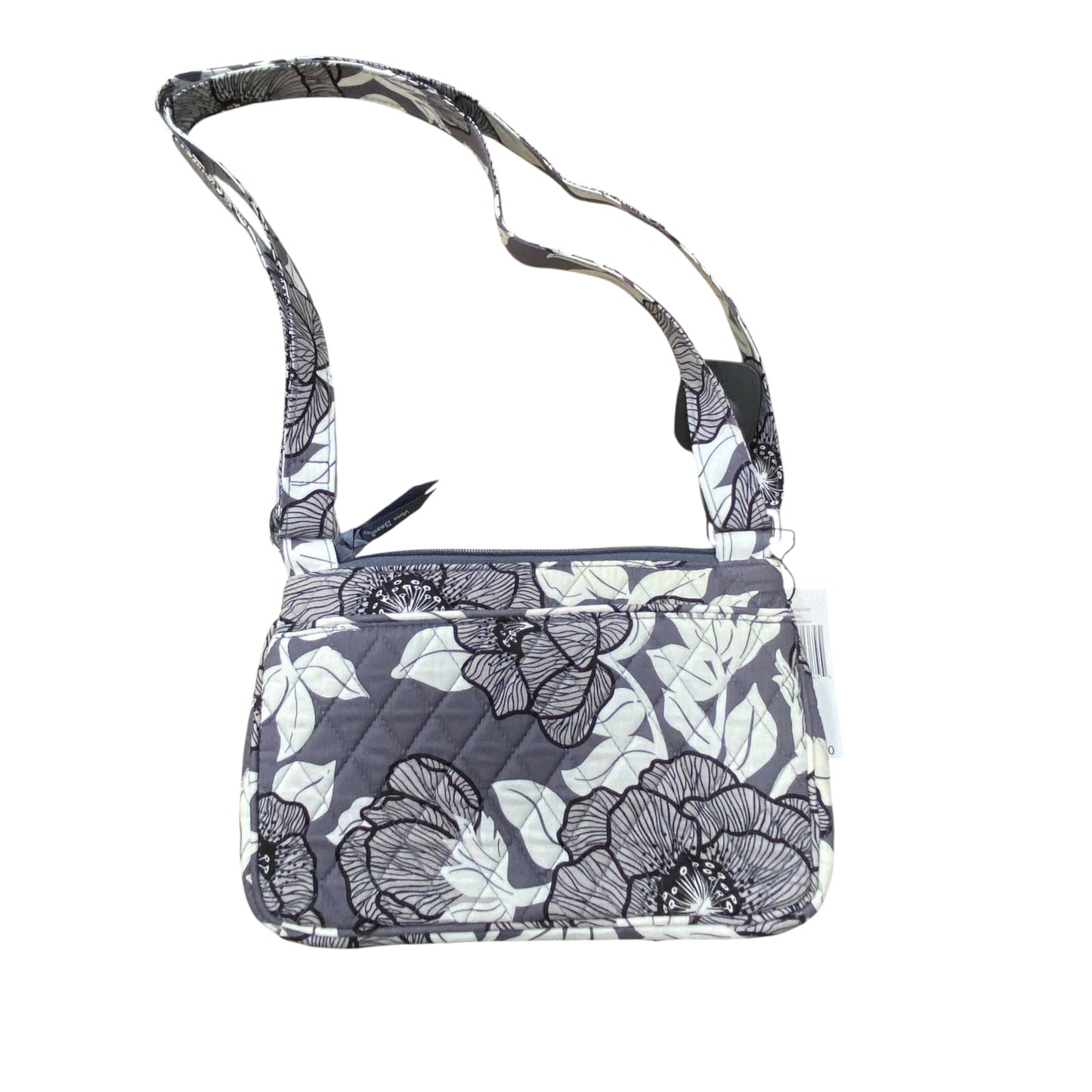 Handbag By Vera Bradley, Size: Medium