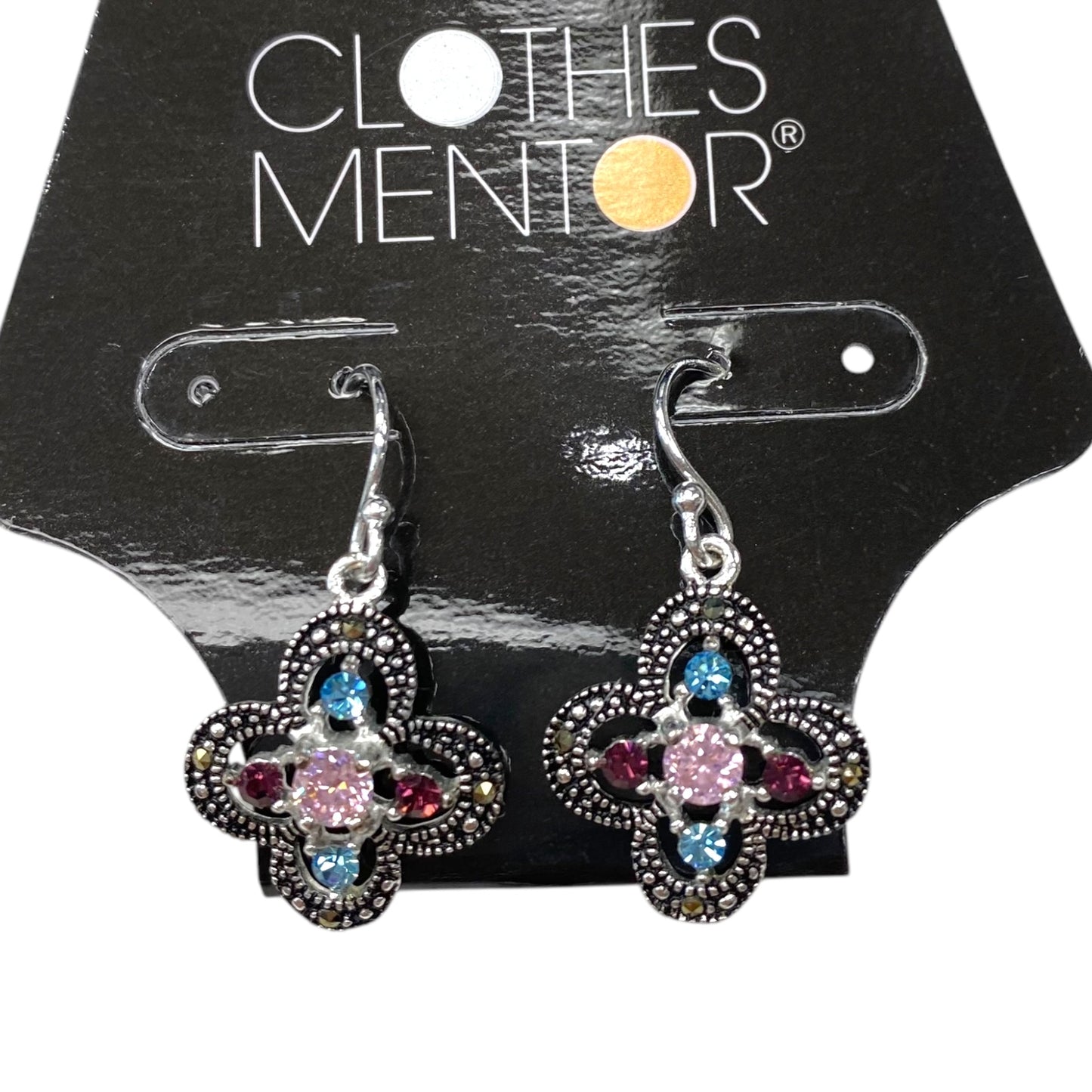 Earrings Dangle/drop By Cmc