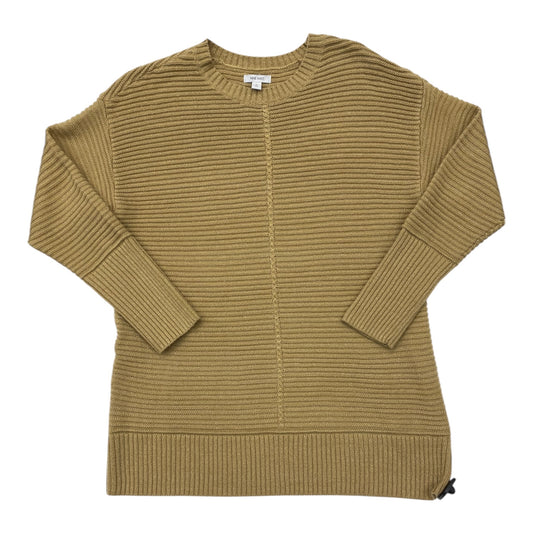 Sweater By Nine West In Brown, Size: Xl