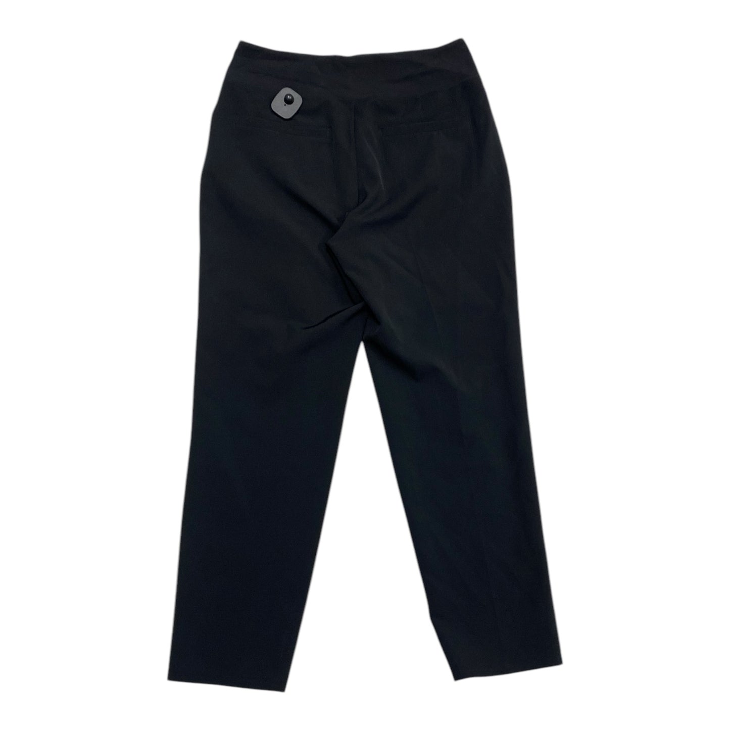 Athletic Pants By Athleta In Black, Size: 6