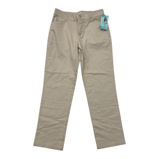 Pants Other By Lee In Beige, Size: 12