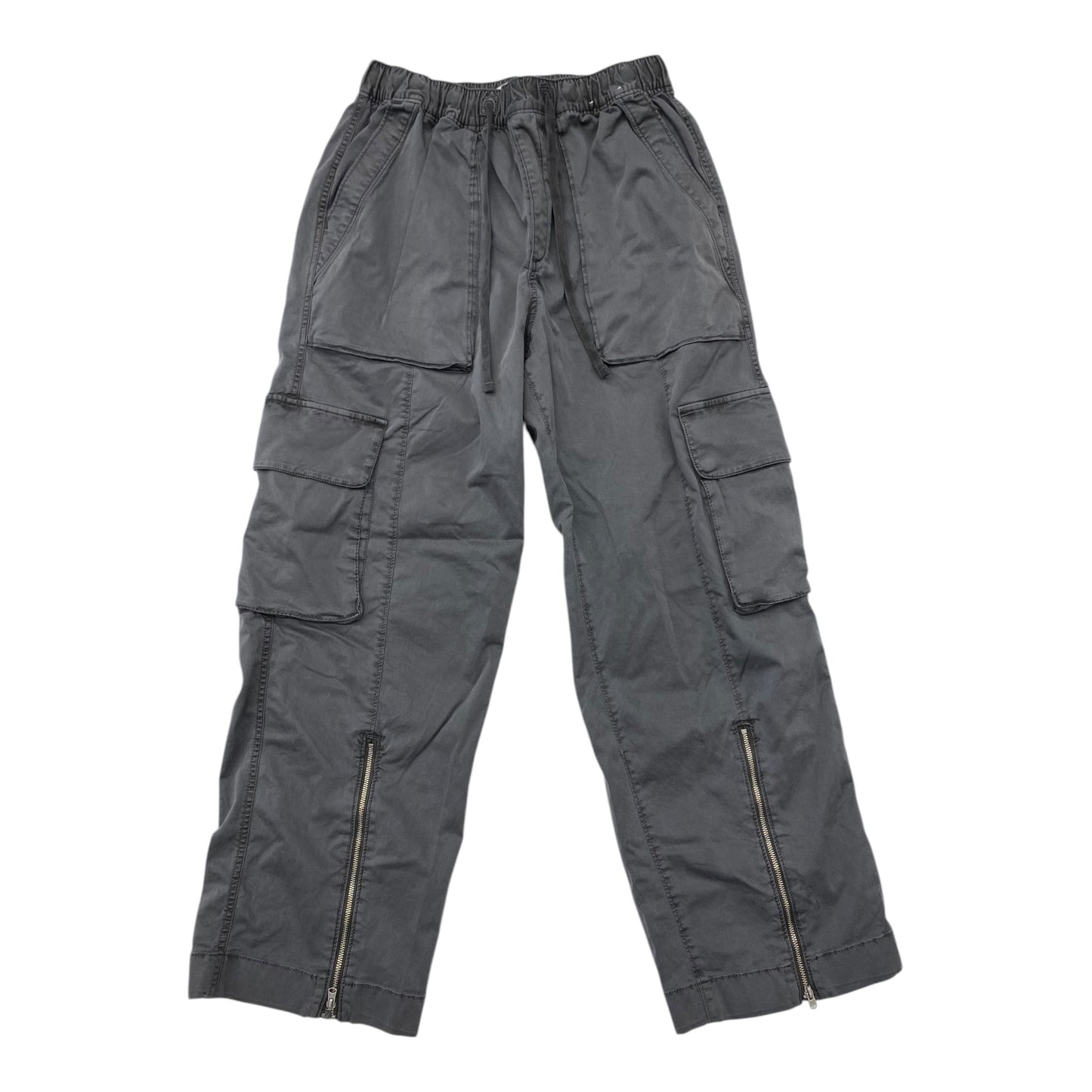 Pants Other By Abercrombie And Fitch In Grey, Size: M