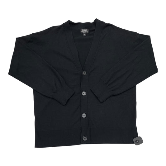 Sweater By Cmc In Black, Size: L