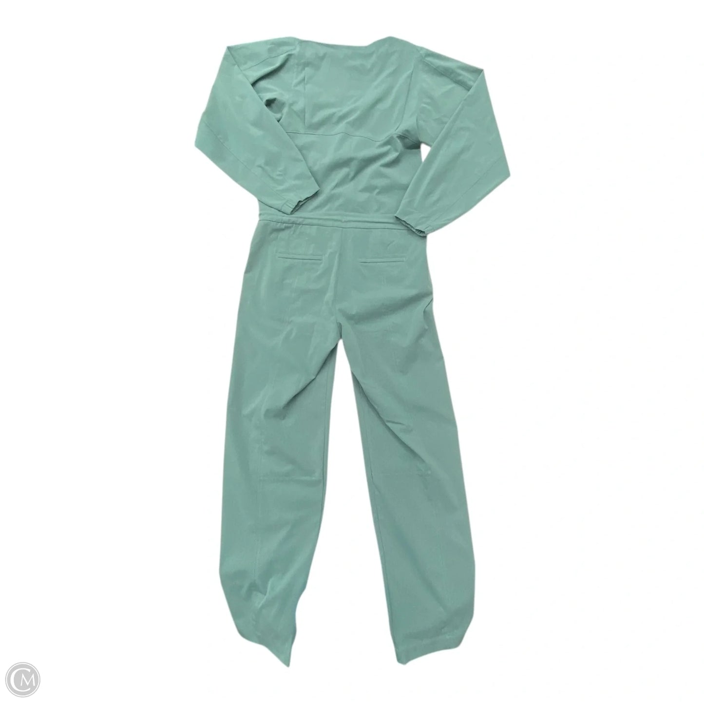 Jumpsuit By Lululemon In Grey, Size: 4