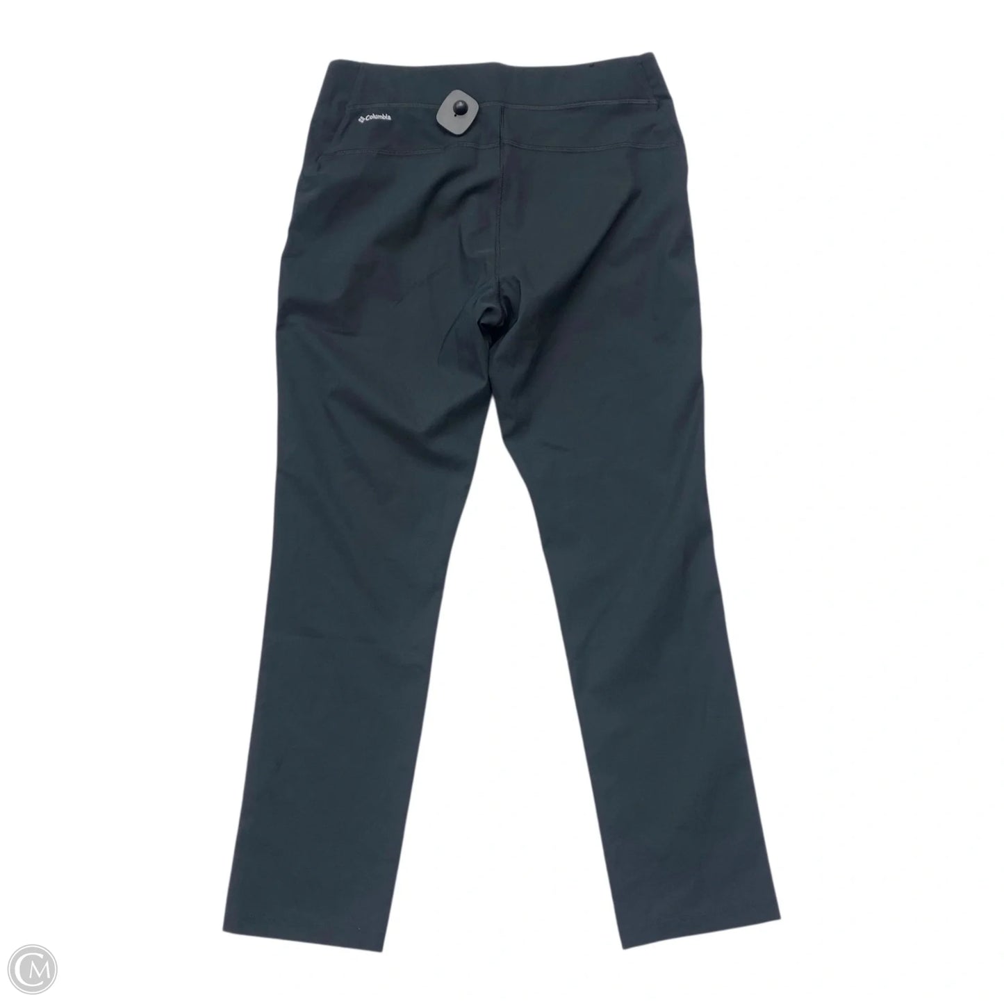 Athletic Pants By Columbia In Black, Size: L