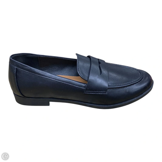 Shoes Flats By Kensie In Black, Size: 7