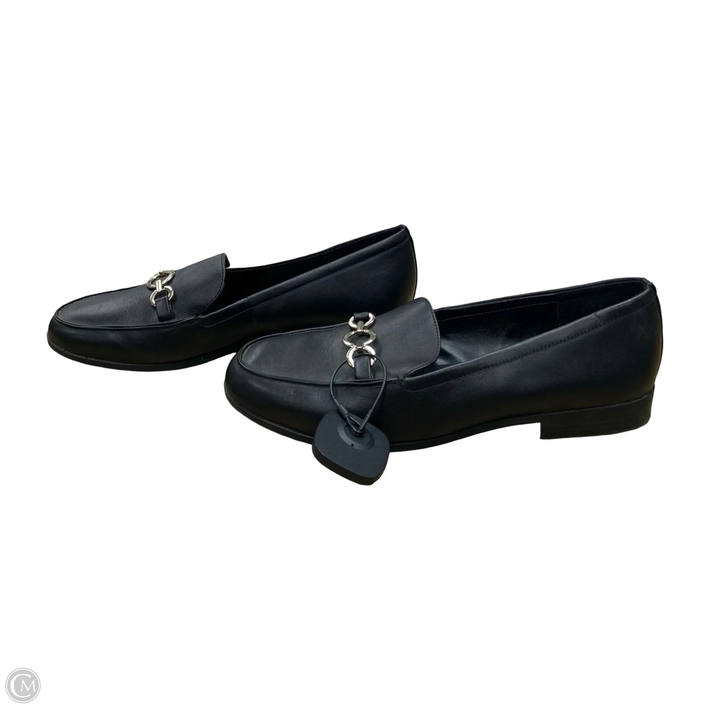 Shoes Flats By Bandolino In Black, Size: 9.5
