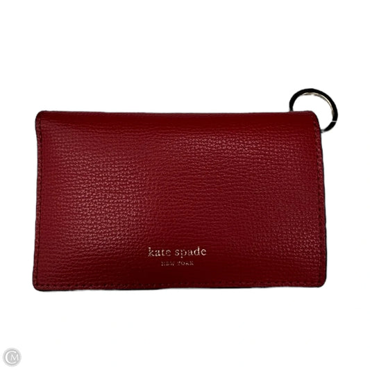 Wallet Designer By Kate Spade, Size: Small
