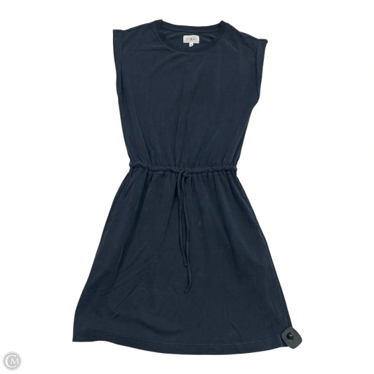 Dress Casual Short By Lou And Grey In Grey, Size: Xs