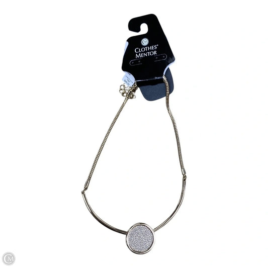 Necklace Choker & Collar By Chicos