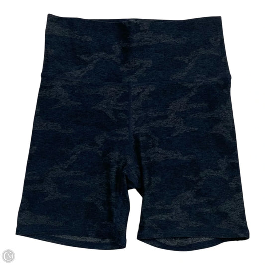 Athletic Shorts By Vuori In Camouflage Print, Size: Xs