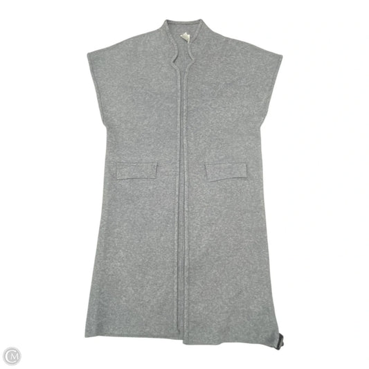 Sweater Cardigan By Akemi And Kin In Grey, Size: S